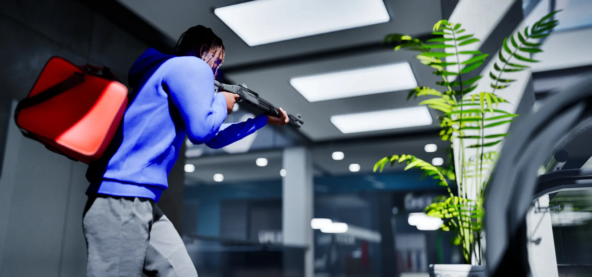 Hood Warfare 2 Patch Notes: Update Tracking Guide - Updates